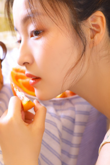 美女图片